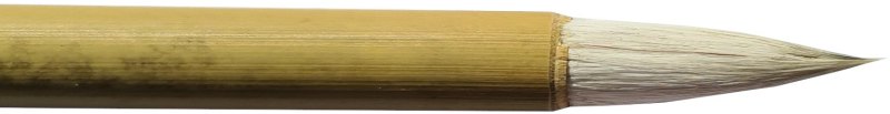 Chinese Decorating Brush Large Chinese Decorating Brush Large
