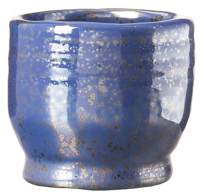 Blue Spark Amaco Potters Choice Glaze Blue Spark Amaco Potters Choice Glaze