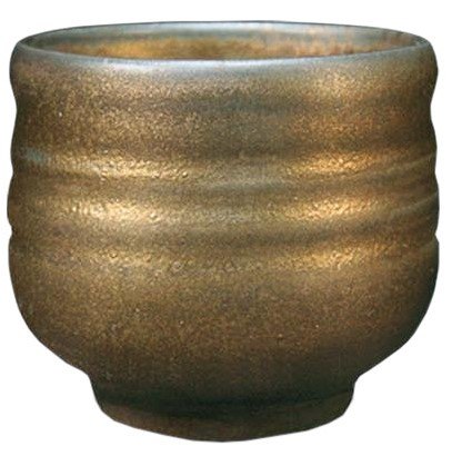Saturation Gold Amaco Potters Choice Glaze Saturation Gold Amaco Potters Choice Glaze