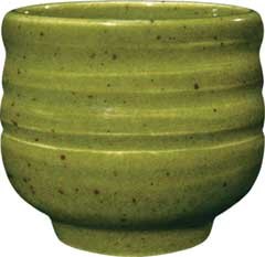 Deep Olive Speckle Amaco Potters Choice Glaze Deep Olive Speckle Amaco Potters Choice Glaze