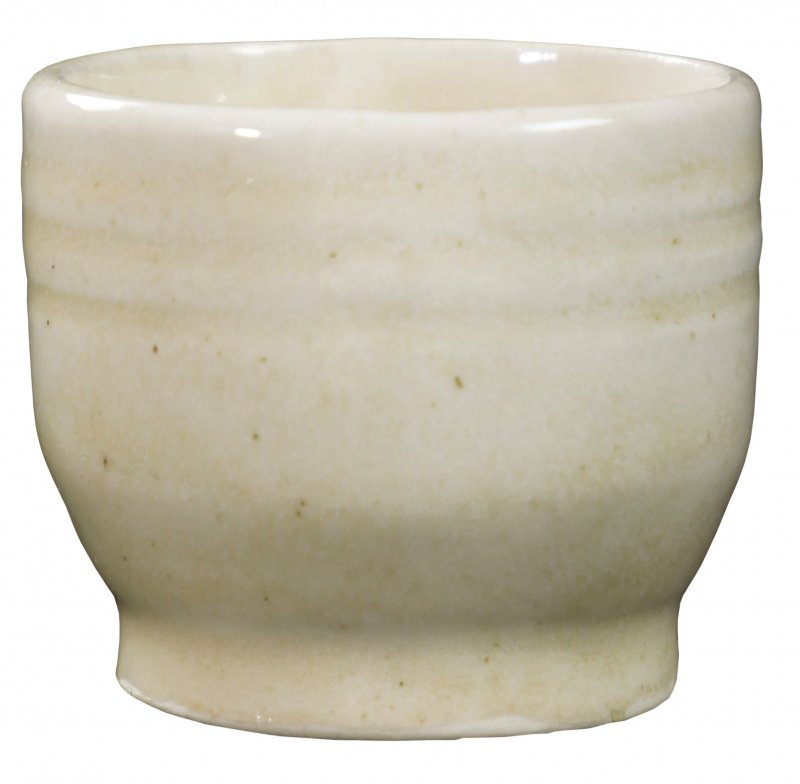 Iron Yellow Amaco Potters Choice Glaze Iron Yellow Amaco Potters Choice Glaze
