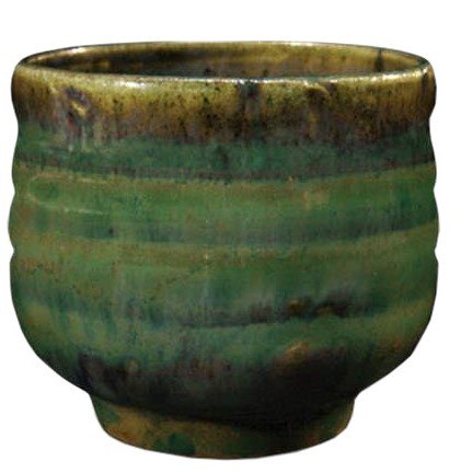 Seaweed Amaco Potters Choice Glaze Seaweed Amaco Potters Choice Glaze