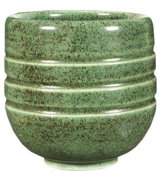Art Deco Green Amaco Potters Choice Glaze Art Deco Green Amaco Potters Choice Glaze