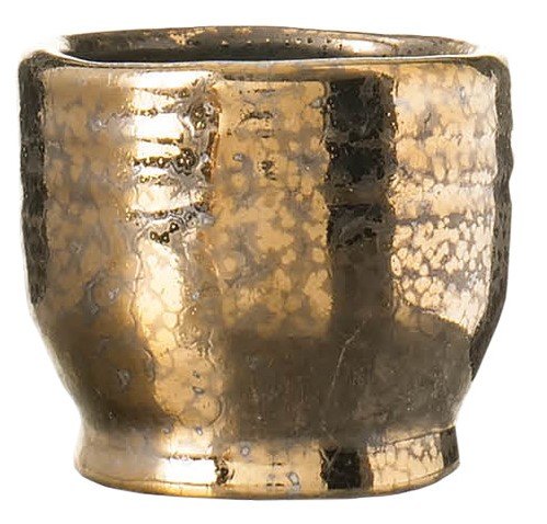 Vintage Gold Amaco Potters Choice Glaze Vintage Gold Amaco Potters Choice Glaze