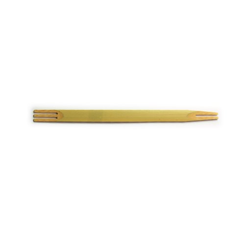 Bamboo Tool Comb 2 and 3 Lines Bamboo Tool Comb 2 and 3 Lines