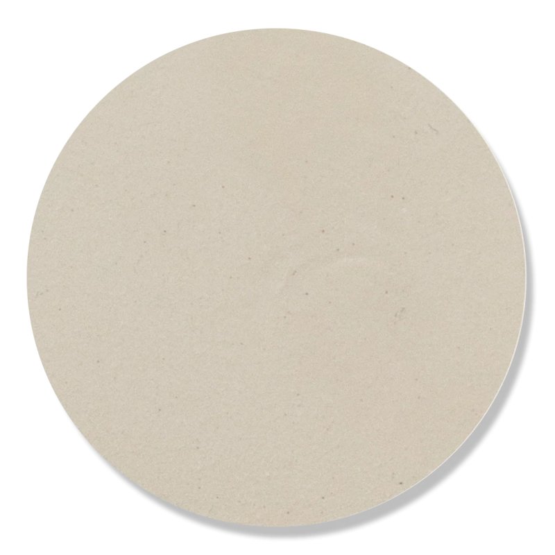 Ashraf Hanna Super White Raku Body PF520 Ashraf Hanna Super White Raku Body PF520