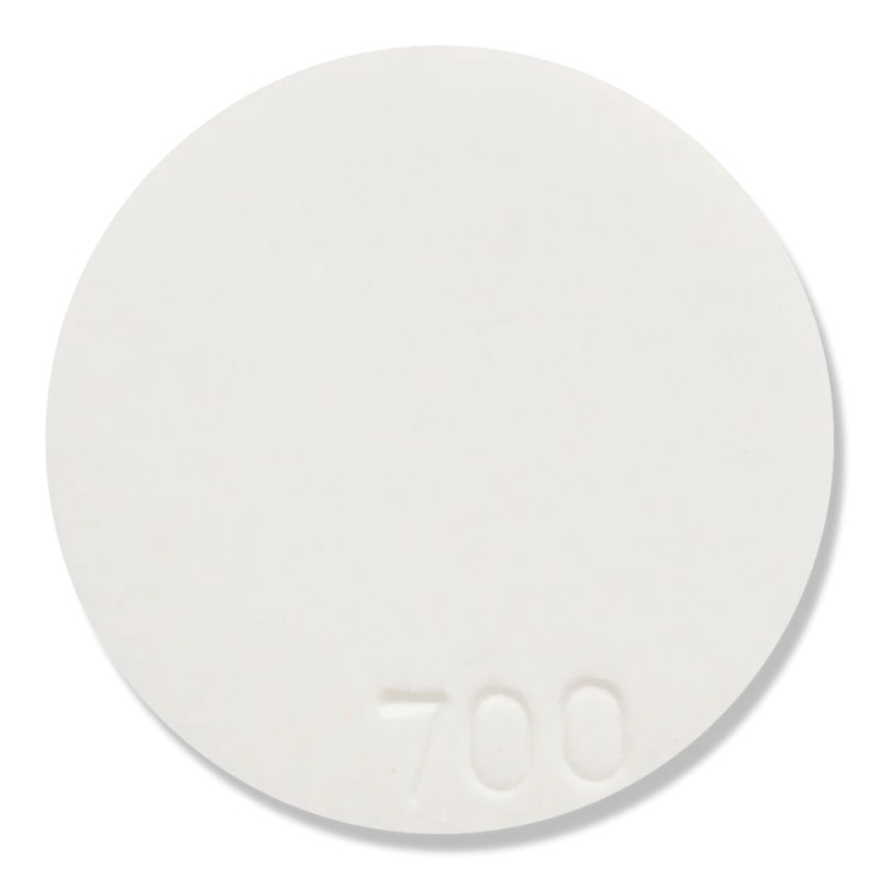 Professional Porcelain White Stoneware PF700 Professional Porcelain White Stoneware PF700