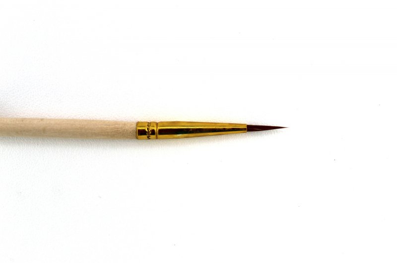 Fine Liner Wolf Brush 1mm Fine Liner Wolf Brush 1mm