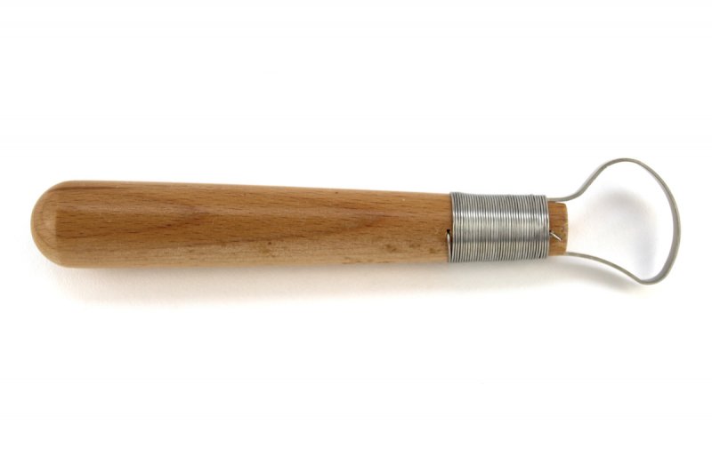 Single Ended Large Loop Tool Single Ended Large Loop Tool