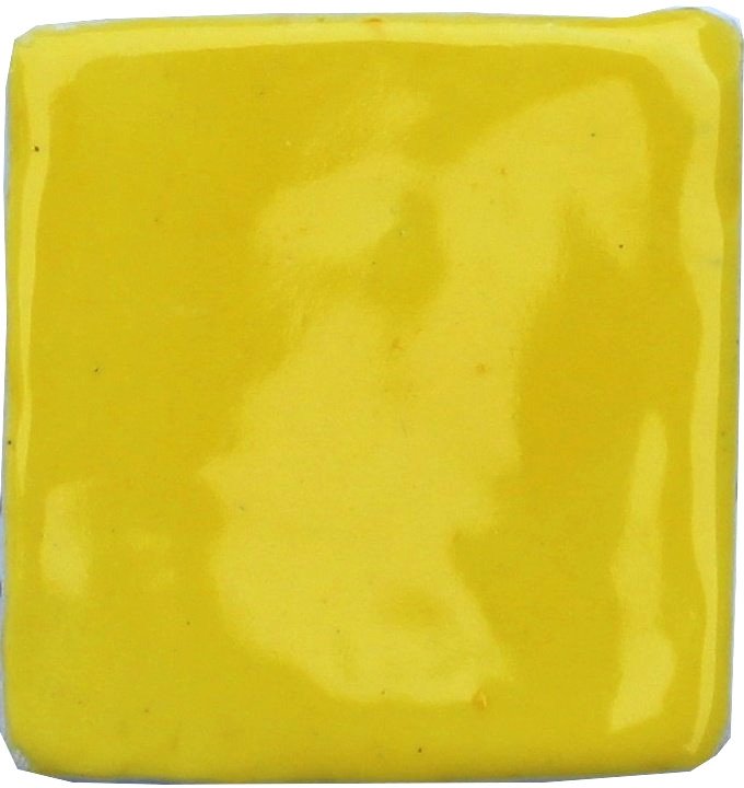 Sun Yellow Glaze & Body Stain Sun Yellow Glaze & Body Stain