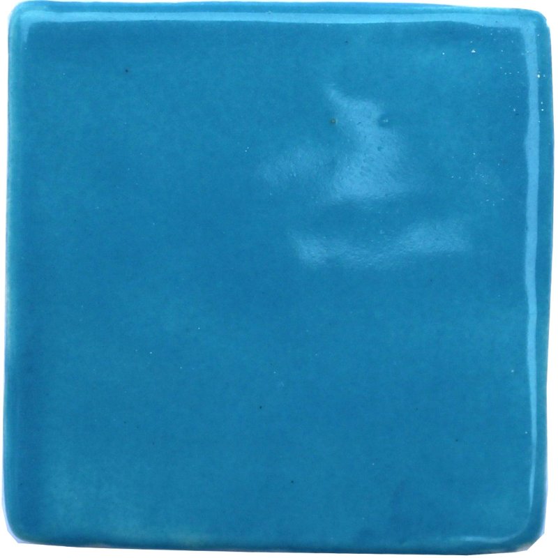 Azure Blue Glaze & Body Stain Azure Blue Glaze & Body Stain
