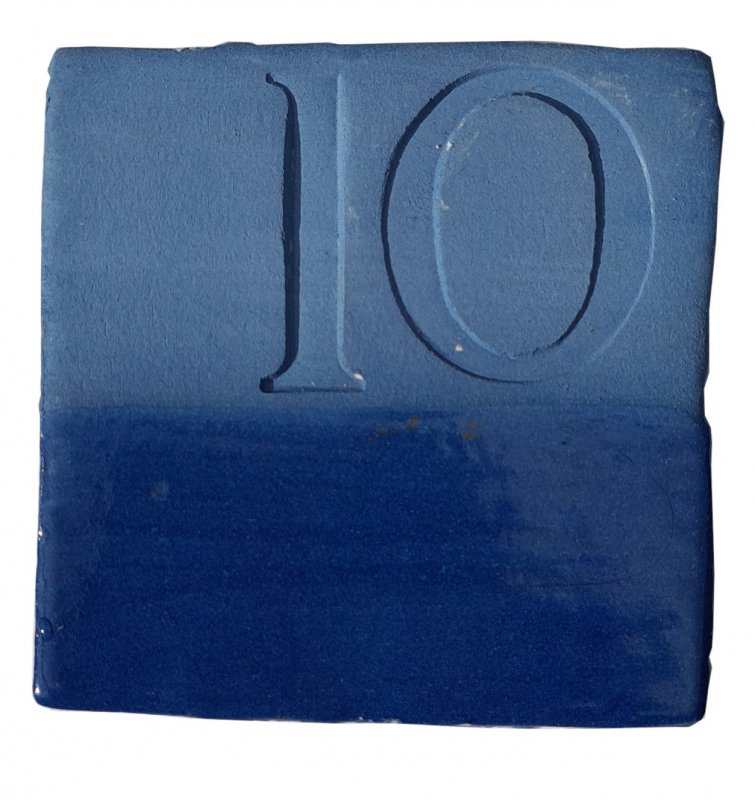 Kingfisher Blue Decorating Slip Kingfisher Blue Decorating Slip