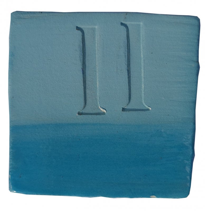 Duck Egg Blue Decorating Slip Duck Egg Blue Decorating Slip
