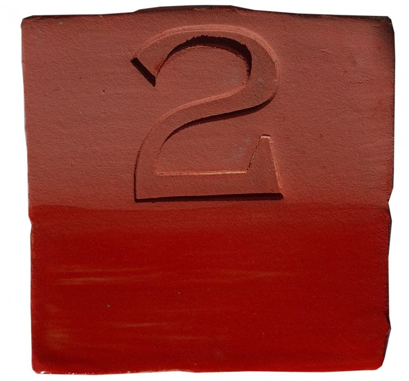 Bullfinch Red Decorating Slip Bullfinch Red Decorating Slip