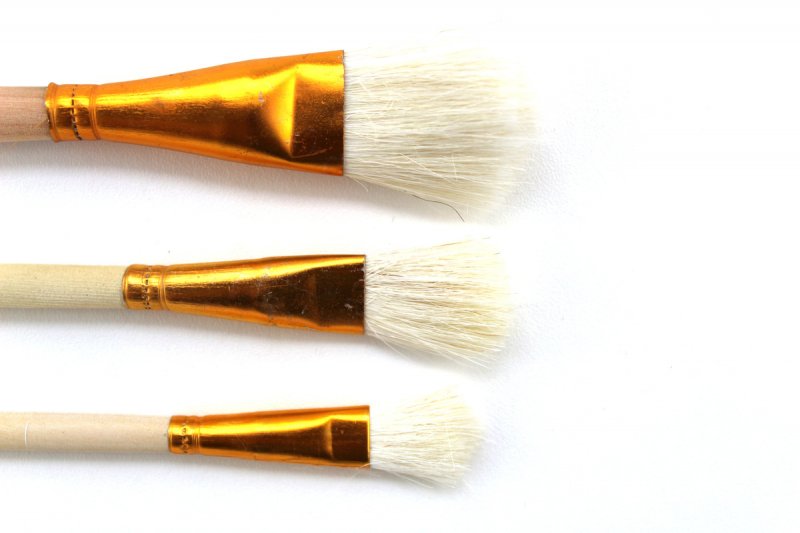 Chinese Mop Brushes Chinese Mop Brushes