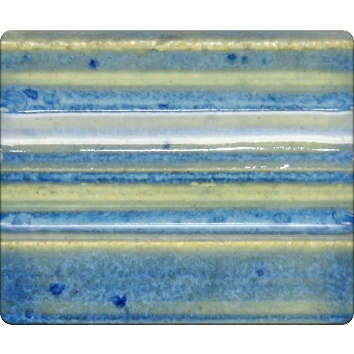 Textured Moonscape Spectrum Glaze Textured Moonscape Spectrum Glaze