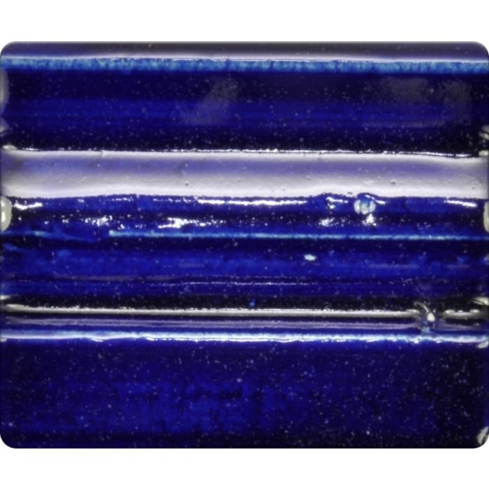 Royal Blue Spectrum Glaze Royal Blue Spectrum Glaze