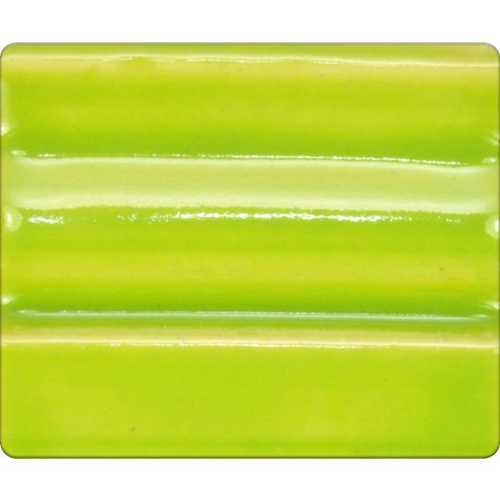 Lime Green Spectrum Glaze Lime Green Spectrum Glaze
