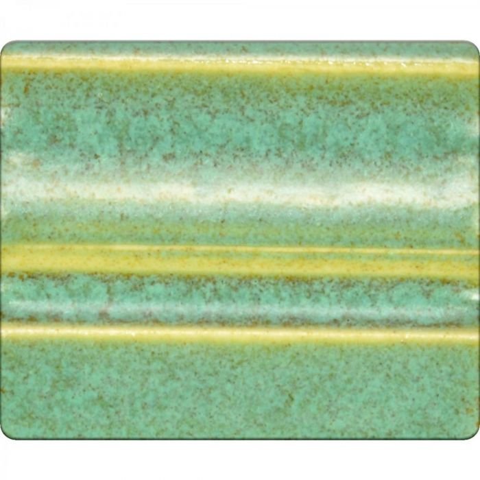 Green Stone Spectrum Glaze Green Stone Spectrum Glaze