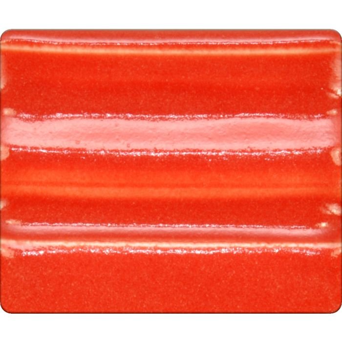 Christmas Red Spectrum Glaze Christmas Red Spectrum Glaze