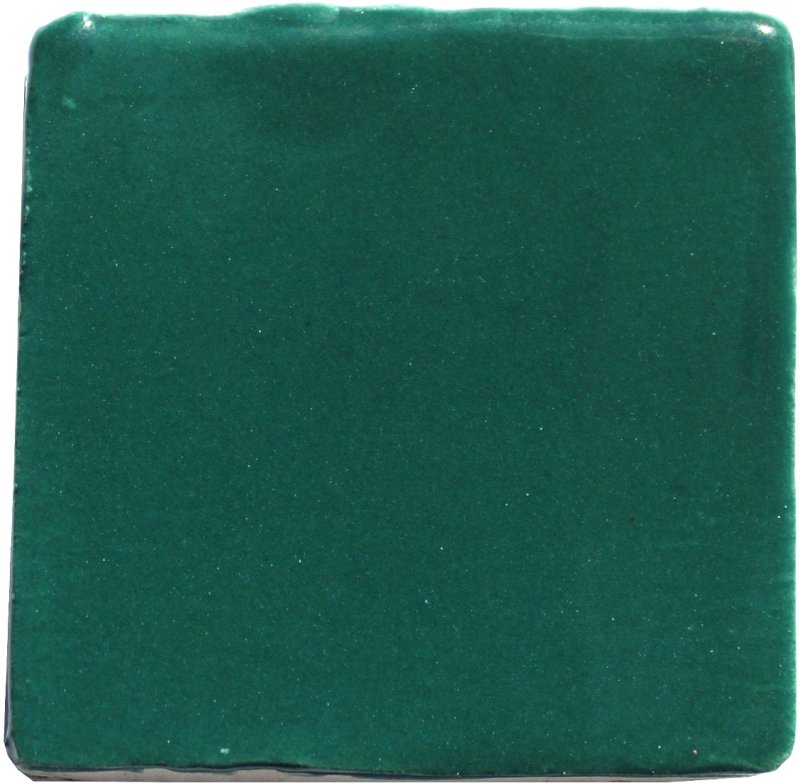 Turquoise Green Glaze & Body Stain Turquoise Green Glaze & Body Stain