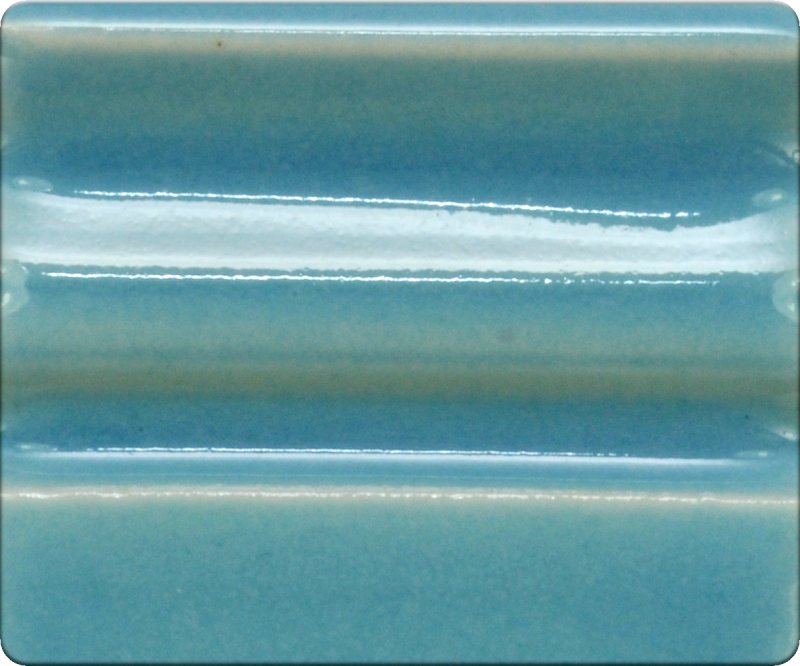 Sky Blue Spectrum High Fire Glaze Sky Blue Spectrum High Fire Glaze