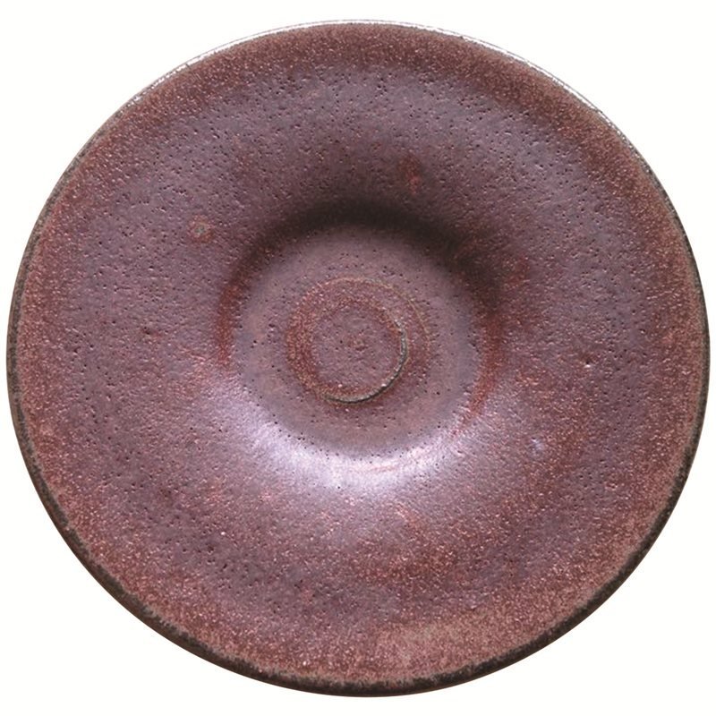 Aubergine Spectrum Shino Glaze Aubergine Spectrum Shino Glaze