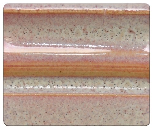 Soft Red Spectrum Nove Glaze Soft Red Spectrum Nove Glaze