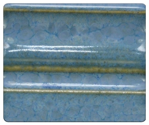 Soft Blue Spectrum Nove Glaze Soft Blue Spectrum Nove Glaze