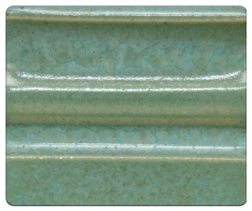 Soft Aqua Spectrum Nove Glaze Soft Aqua Spectrum Nove Glaze