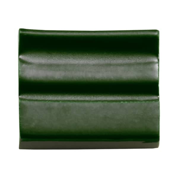 Spectrum Green Patina Metallica Earthenware Brush On Glaze 156 Spectrum Green Patina Metallica Earthenware Brush On Glaze 156