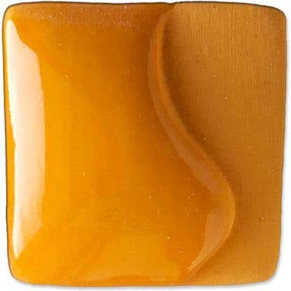 Spectrum Orange Underglaze Spectrum Orange Underglaze