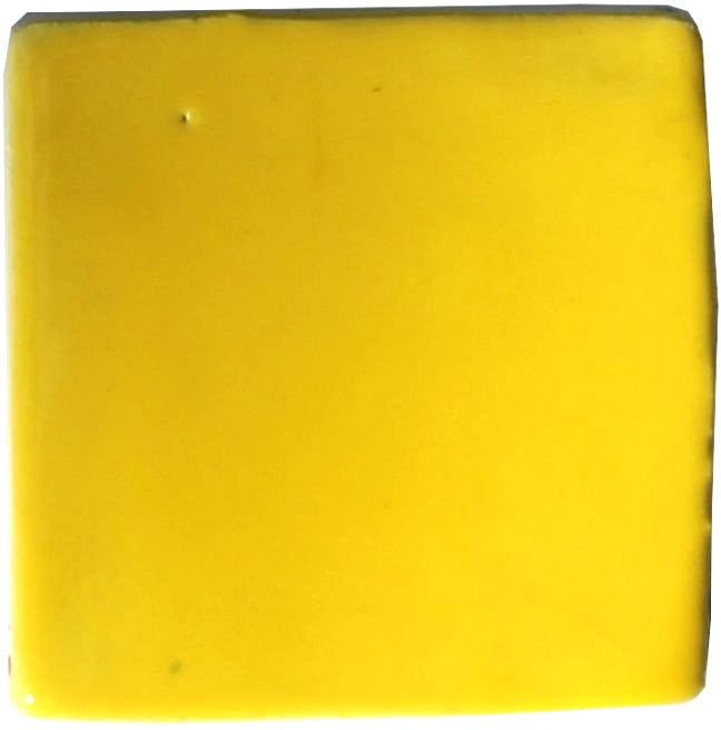 Daffodil Yellow Underglaze Powder Daffodil Yellow Underglaze Powder