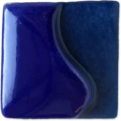 Spectrum Bright Blue Underglaze Spectrum Bright Blue Underglaze