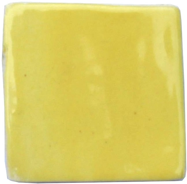 Corn Yellow Underglaze Powder Corn Yellow Underglaze Powder