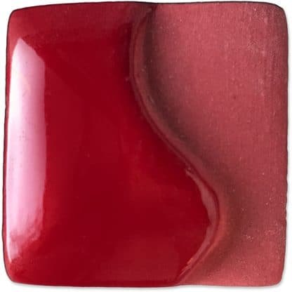 Spectrum Christmas Red Underglaze Spectrum Christmas Red Underglaze