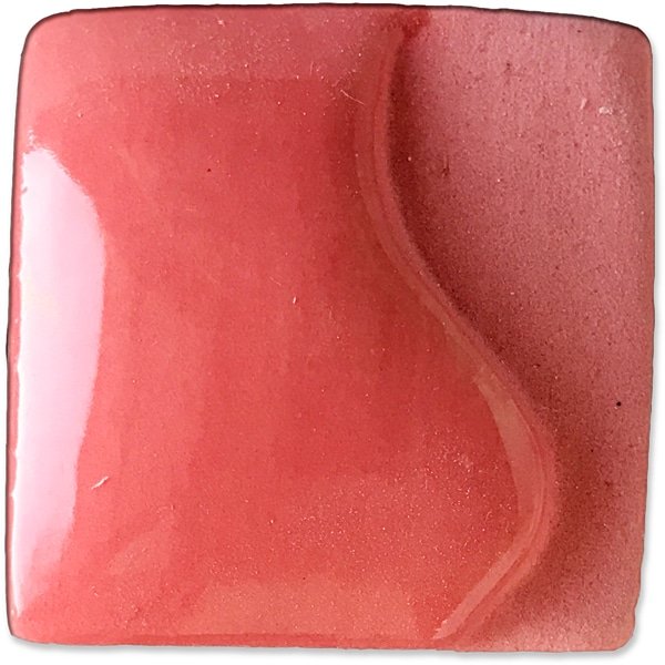 Spectrum Hot Pink Underglaze Spectrum Hot Pink Underglaze