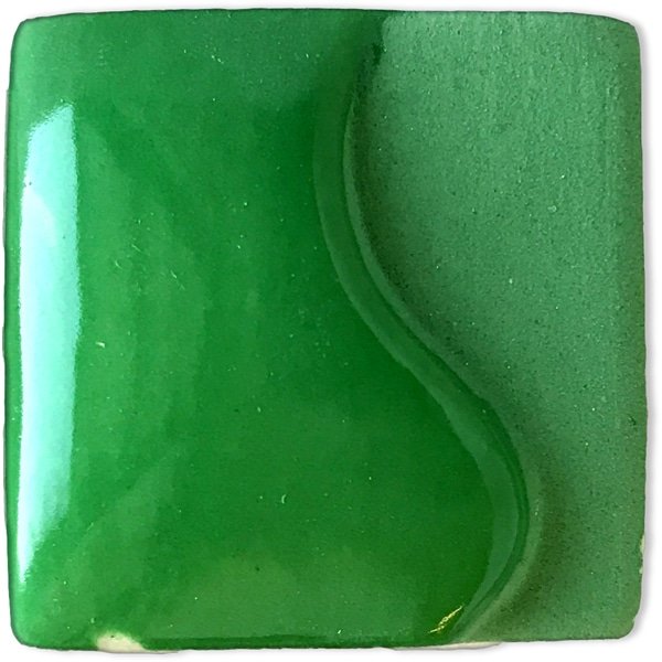 Spectrum Spring Green Underglaze Discontinued Spectrum Spring Green Underglaze Discontinued