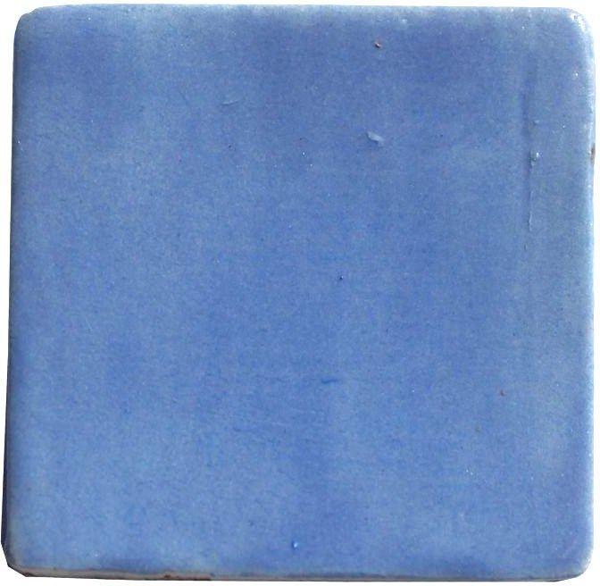Delphinium Blue Underglaze Powder Delphinium Blue Underglaze Powder