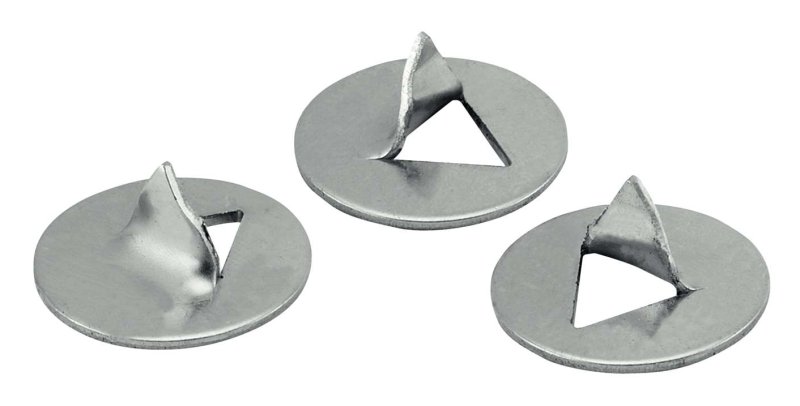 Single Point Metal Spur Steel Stilt Single Point Metal Spur Steel Stilt