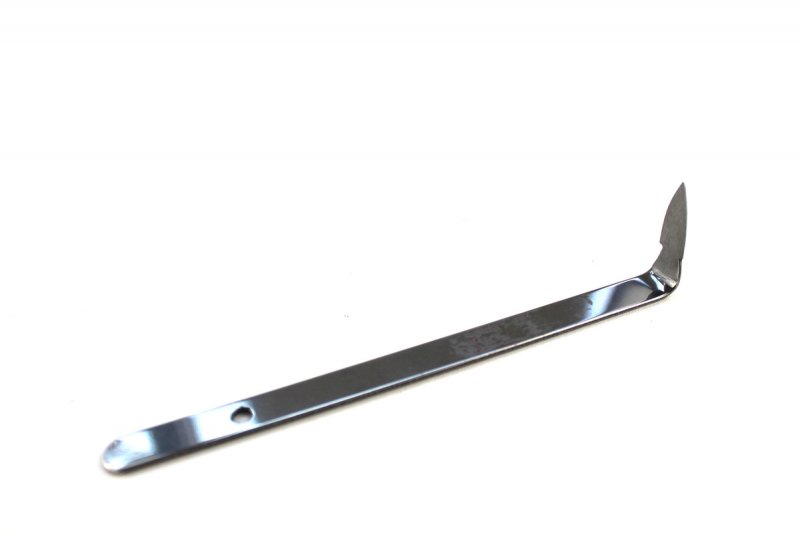 Stainless Steel Turning Tool Leaf Small Stainless Steel Turning Tool Leaf Small