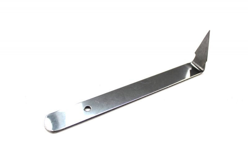 Stainless Steel Turning Tool Triangle Large Stainless Steel Turning Tool Triangle Large