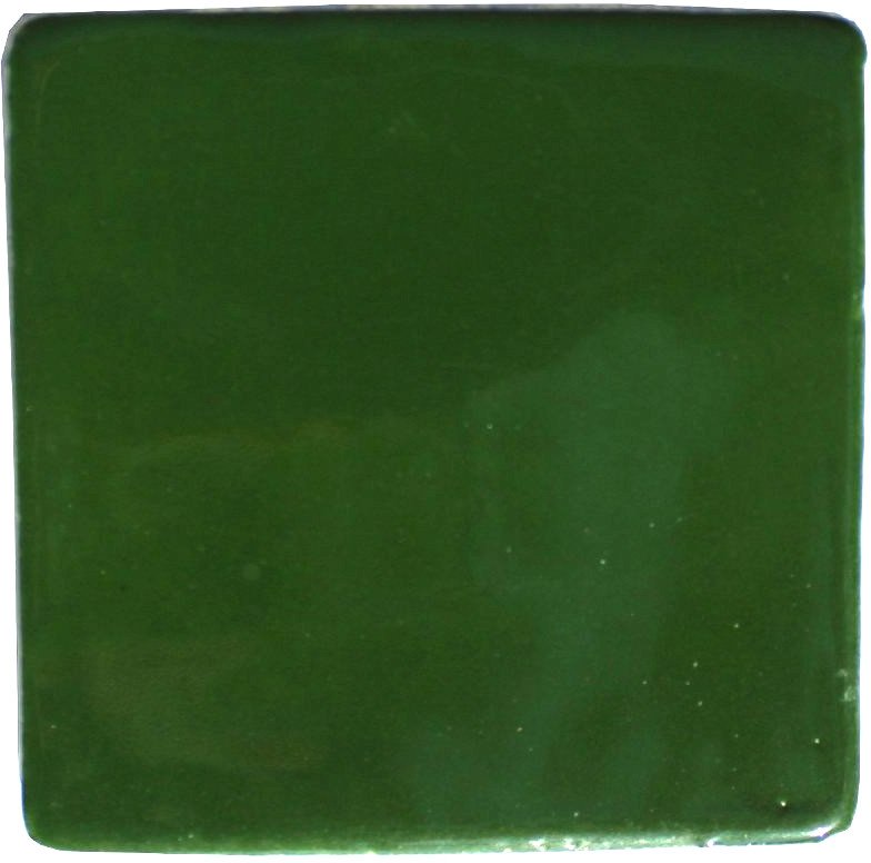 Chrome Green Underglaze Powder Chrome Green Underglaze Powder