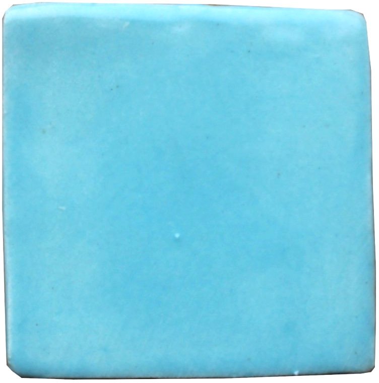 Turquoise Underglaze Powder Turquoise Underglaze Powder