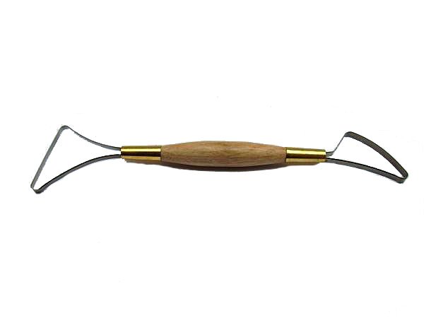 Sculpture Tool Double Triangle Sculpture Tool Double Triangle