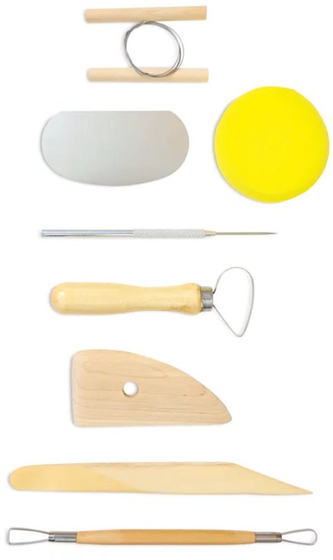 Starter Tool Set Starter Tool Set