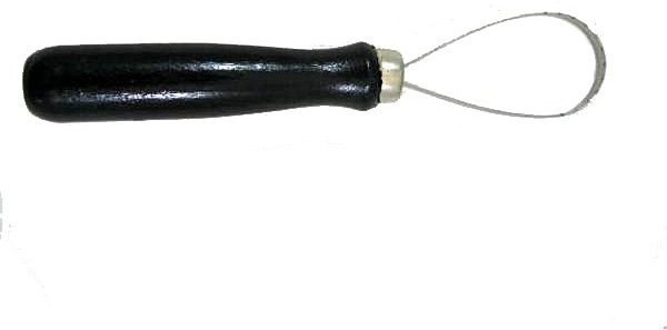 Strip Tool Single Ended Leaf Serrated Strip Tool Single Ended Leaf Serrated