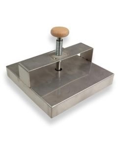 Square Steel Tile Cutter 152mm Square Steel Tile Cutter 152mm