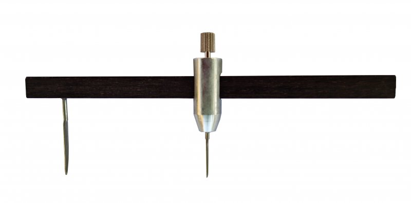 Adjustable Parallel Lines Clay Cutter Adjustable Parallel Lines Clay Cutter