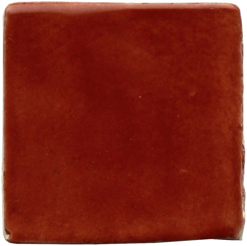 Brick Red Underglaze Powder Brick Red Underglaze Powder